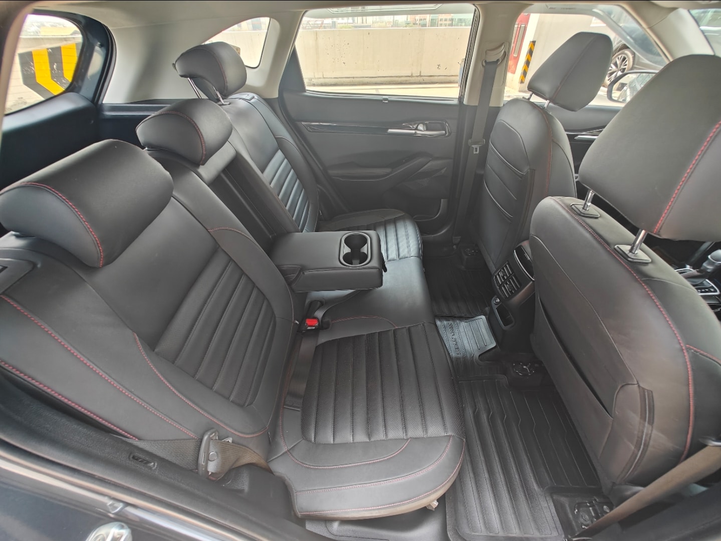 Seltos image 17 Seltos image 17