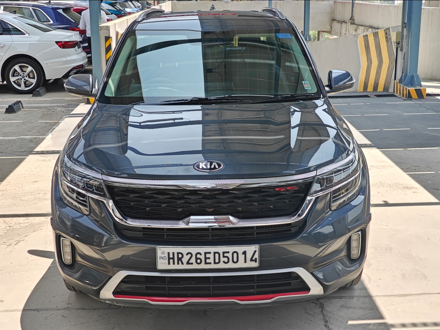 Seltos image 1 Seltos image 1