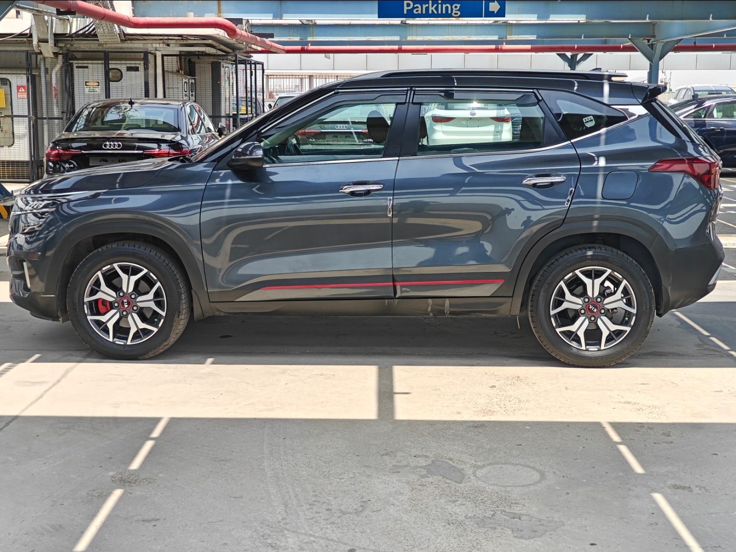 Seltos image 2 Seltos image 2