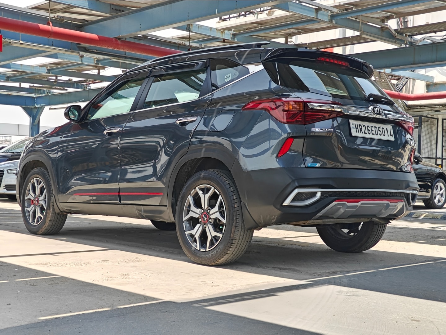 Seltos image 3 Seltos image 3