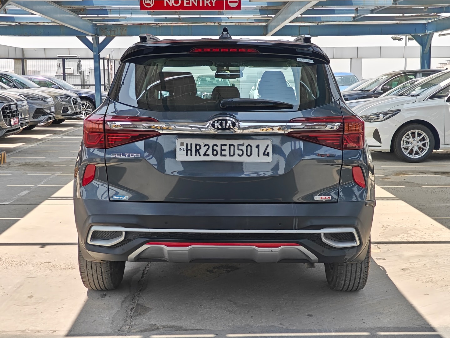 Seltos image 4 Seltos image 4