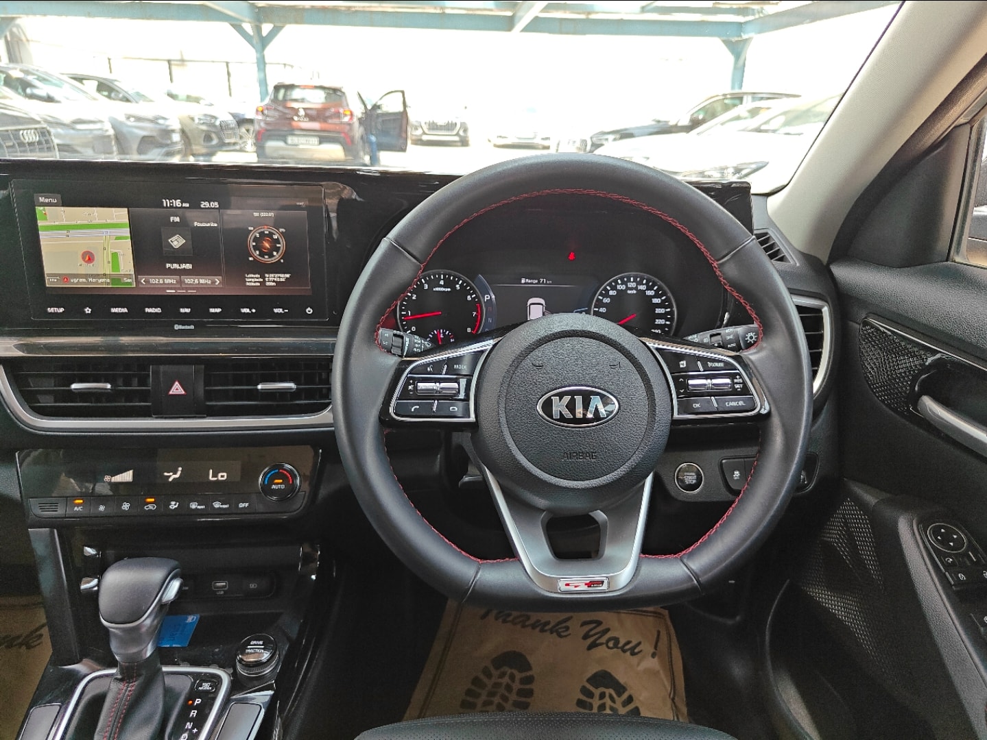 Seltos image 13 Seltos image 13