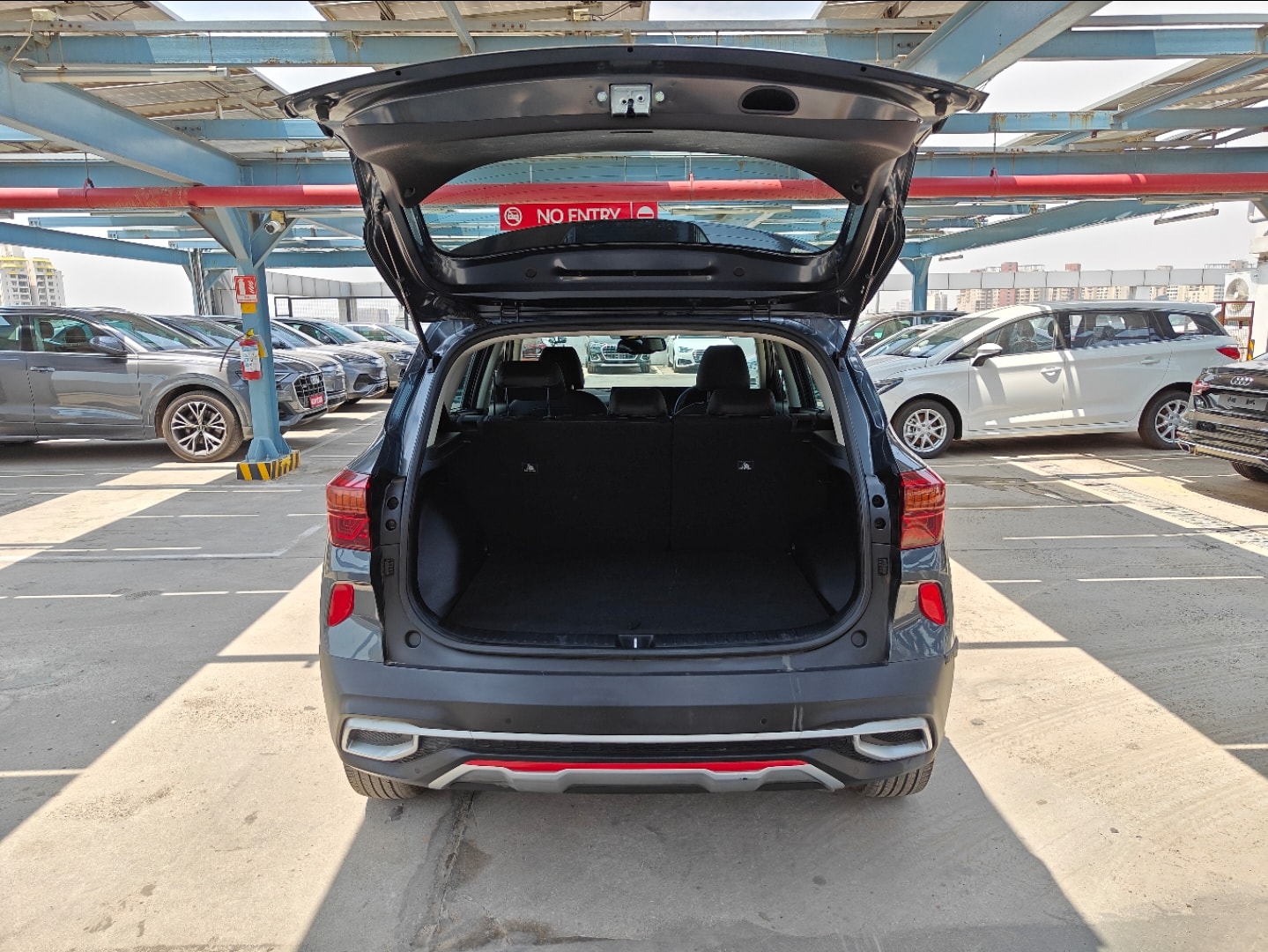 Seltos image 10 Seltos image 10