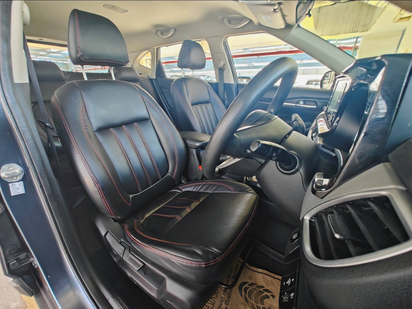 Seltos image 16 Seltos image 16