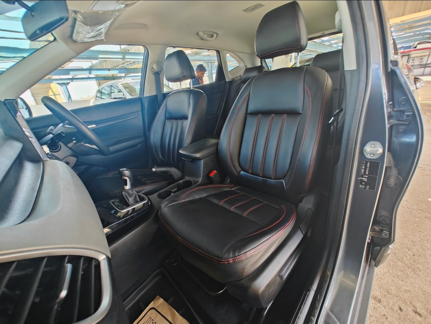 Seltos image 14 Seltos image 14