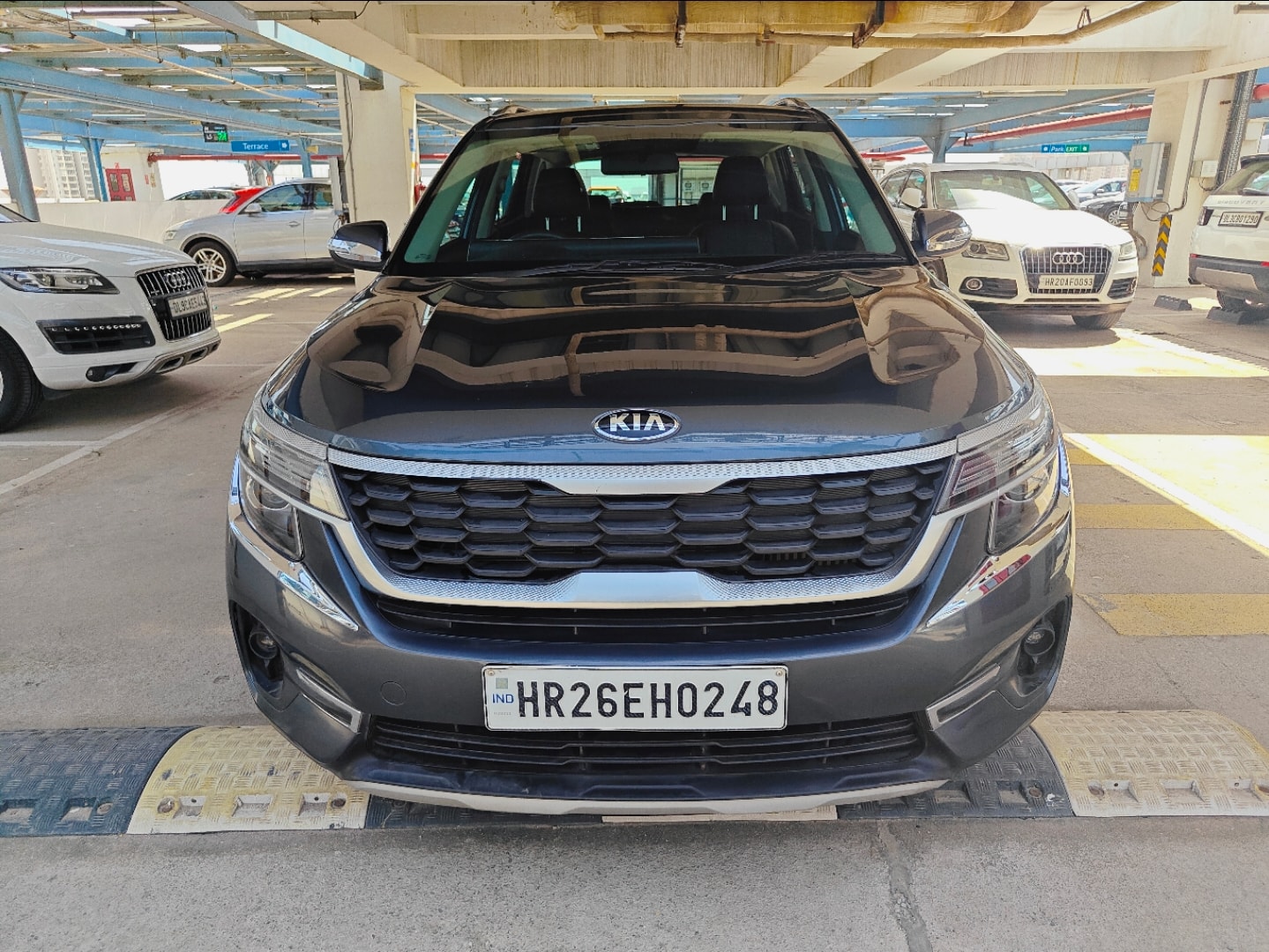 Seltos image 8 Seltos image 8