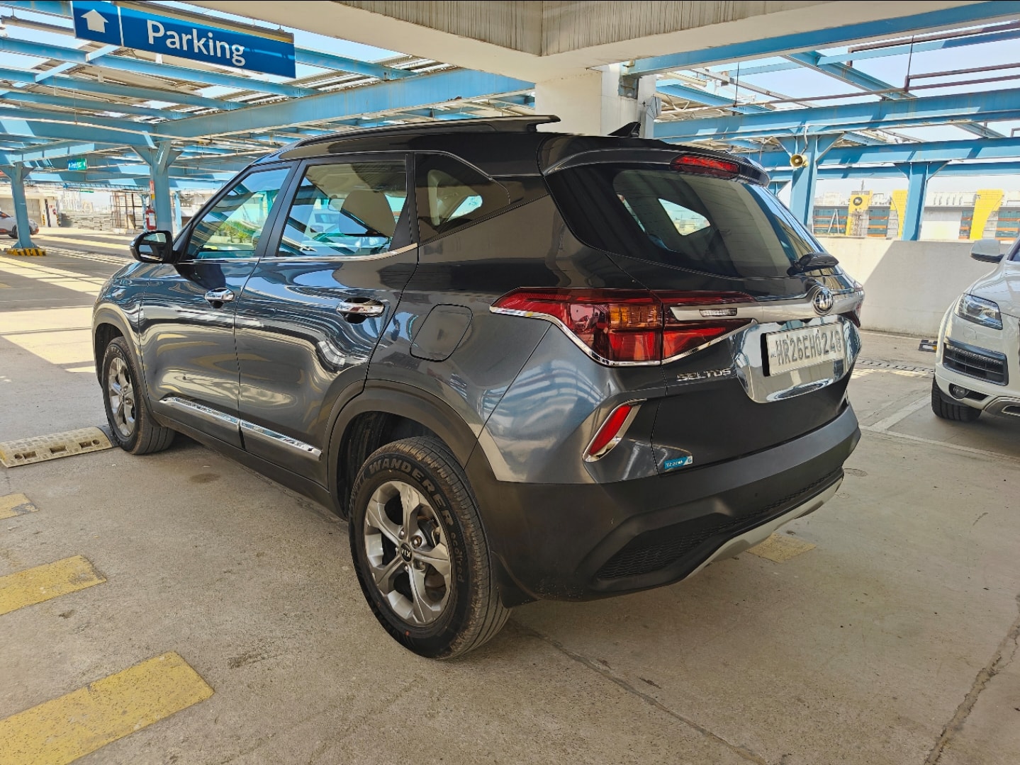 Seltos image 3 Seltos image 3