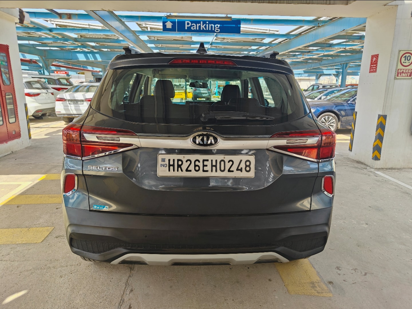 Seltos image 4 Seltos image 4