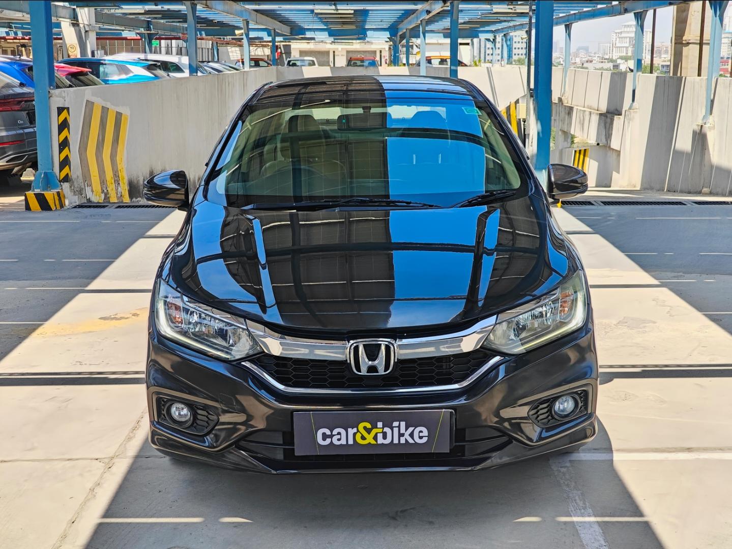 Used 2018 Honda City 1.5 S MT for sale