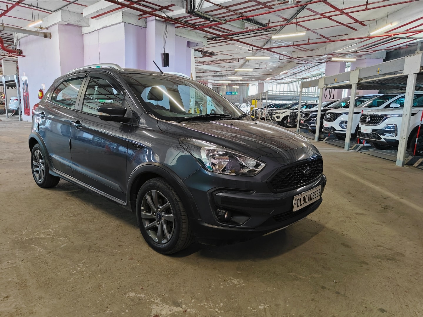 Freestyle image 5 Freestyle image 5