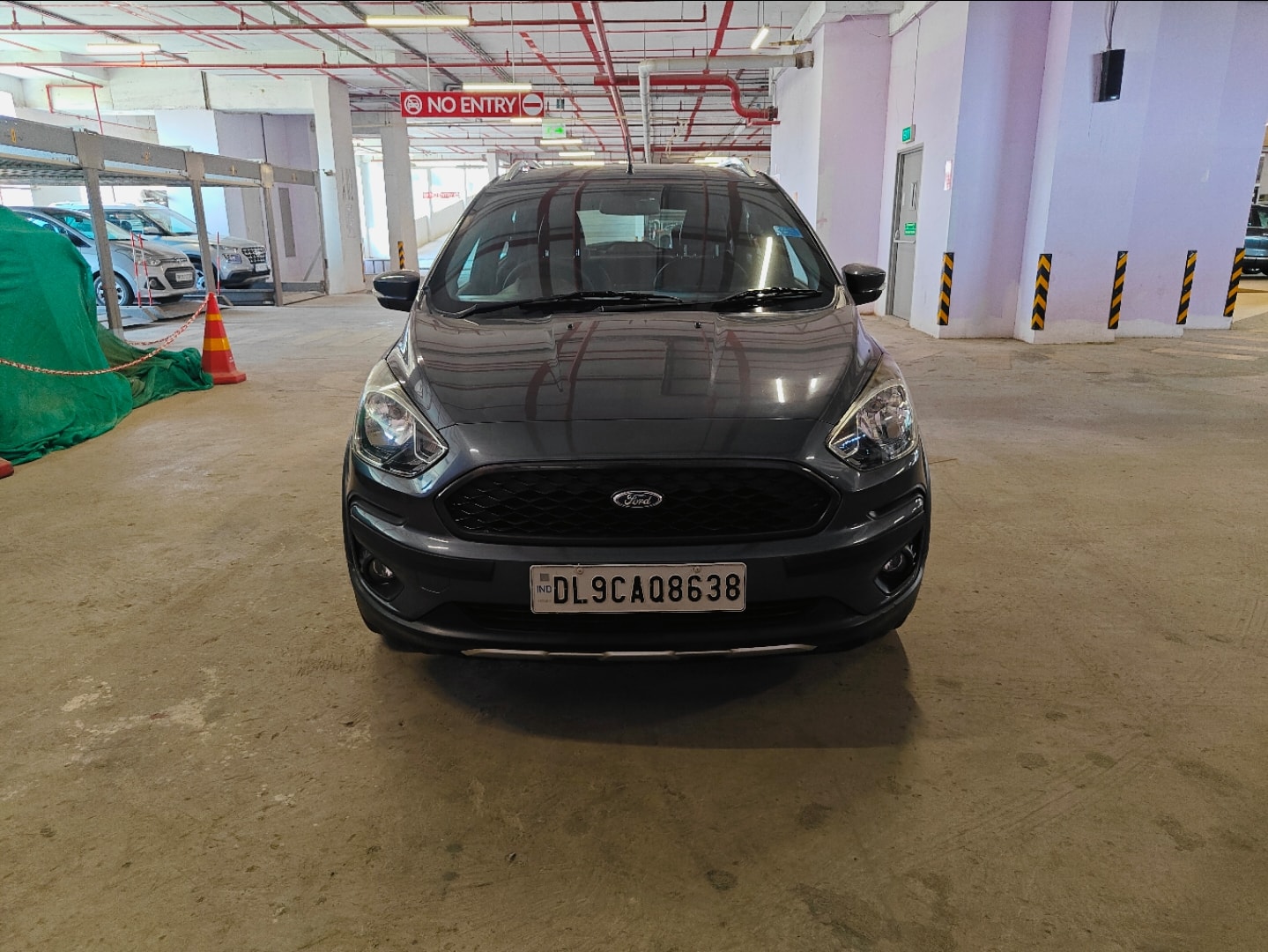 Freestyle image 6 Freestyle image 6