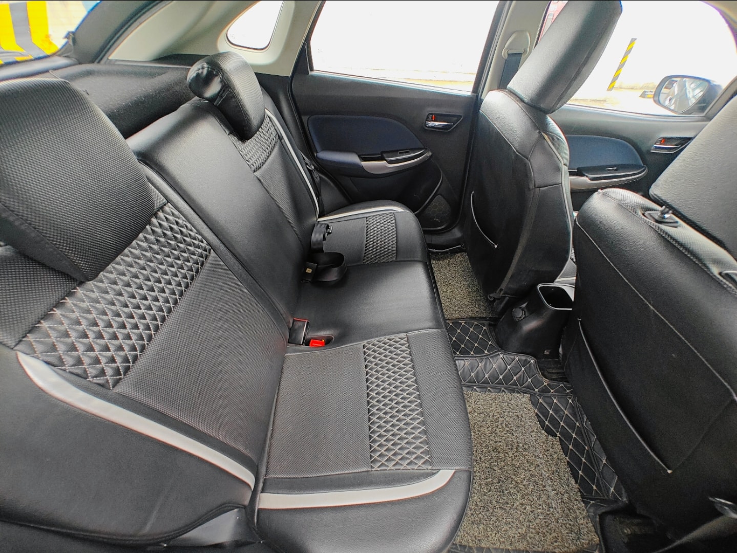 Baleno image 18 Baleno image 18