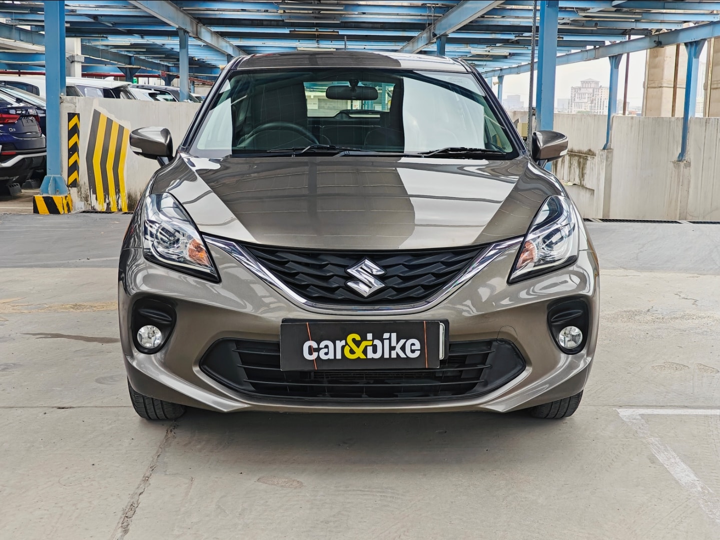 Baleno image 8 Baleno image 8