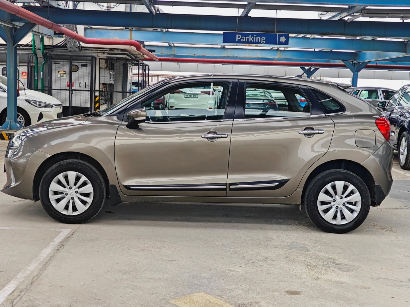 Baleno image 2 Baleno image 2