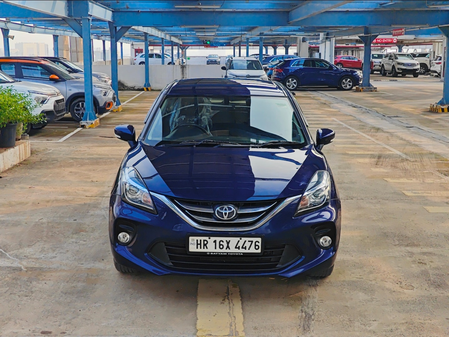 Glanza image 1 Glanza image 1