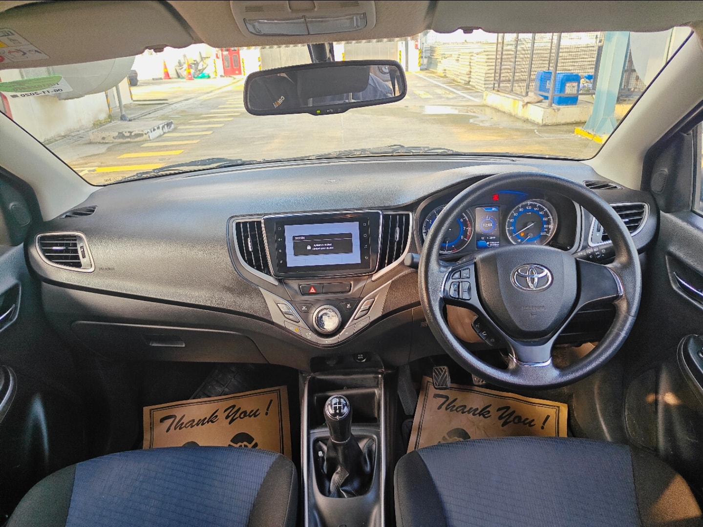 Glanza image 12 Glanza image 12