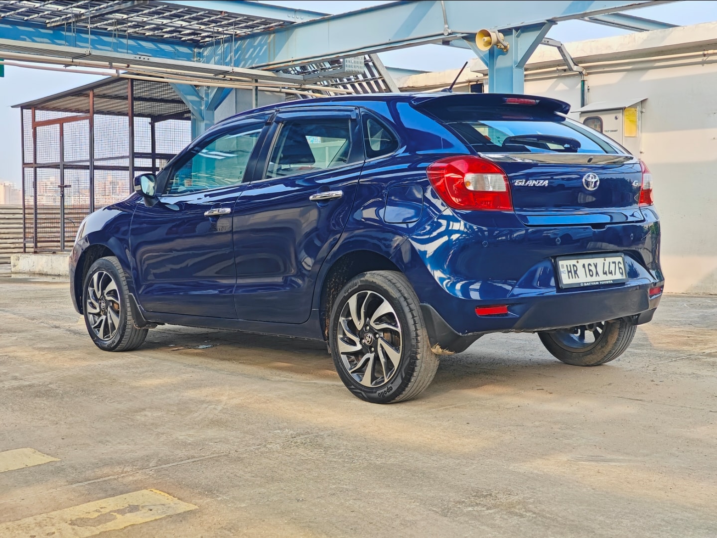 Glanza image 3 Glanza image 3