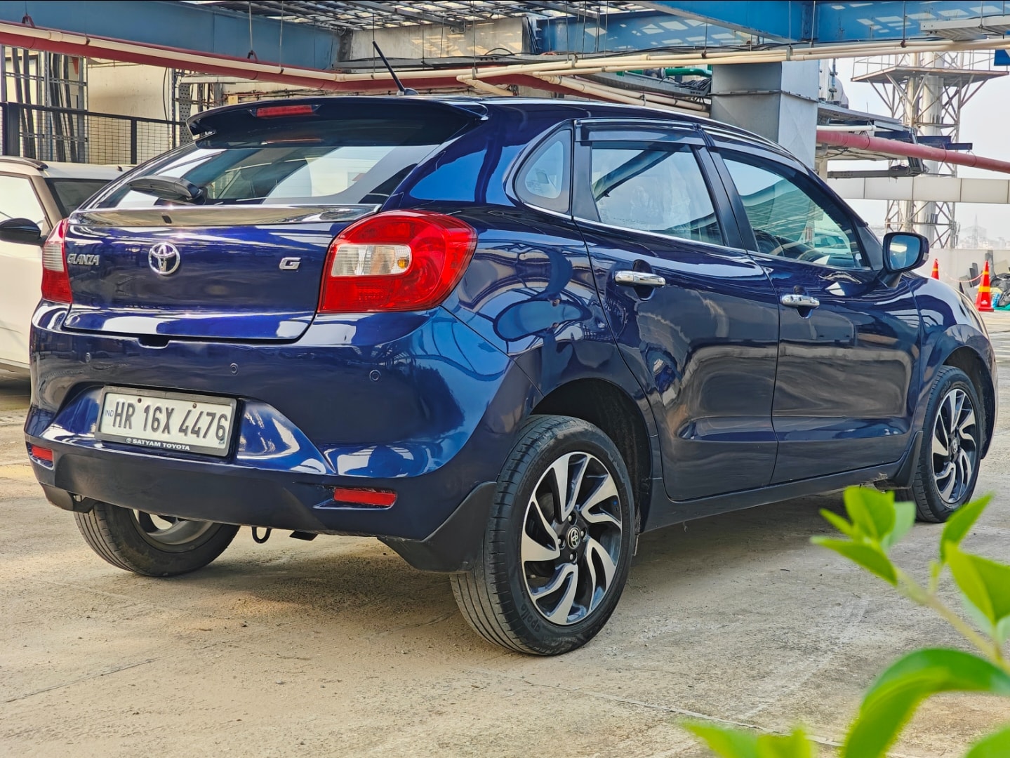 Glanza image 5 Glanza image 5