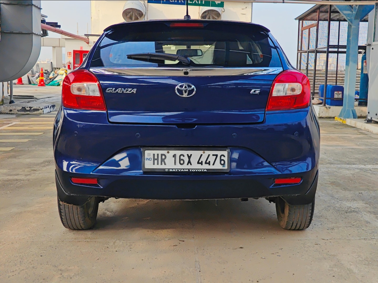 Glanza image 4 Glanza image 4