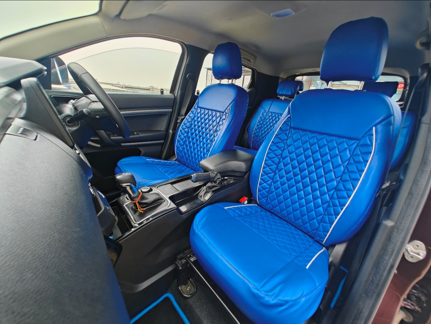 Kiger image 16 Kiger image 16