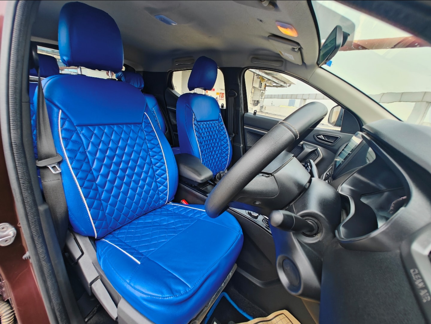 Kiger image 14 Kiger image 14