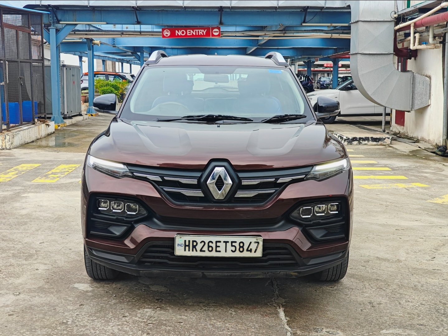 Kiger image 8 Kiger image 8