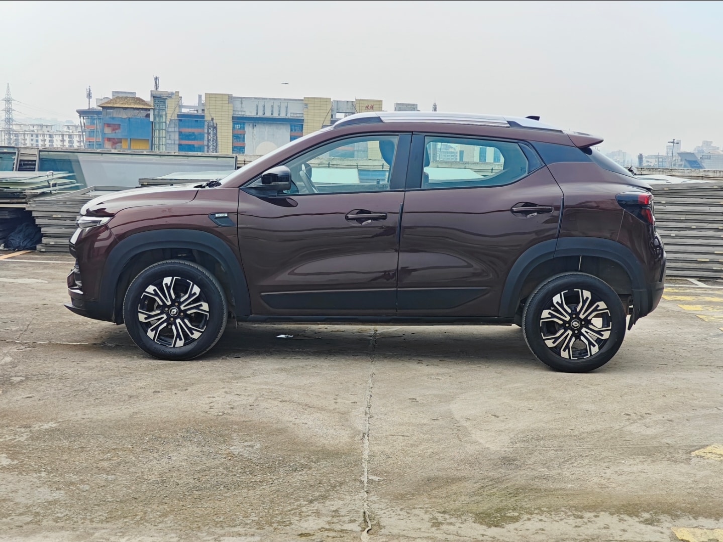 Kiger image 2 Kiger image 2