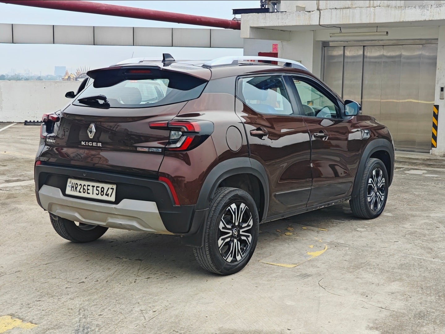 Kiger image 5 Kiger image 5