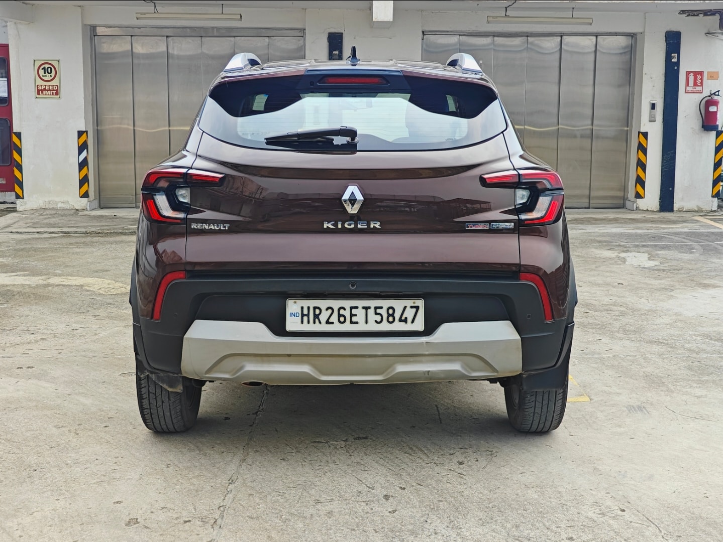 Kiger image 4 Kiger image 4