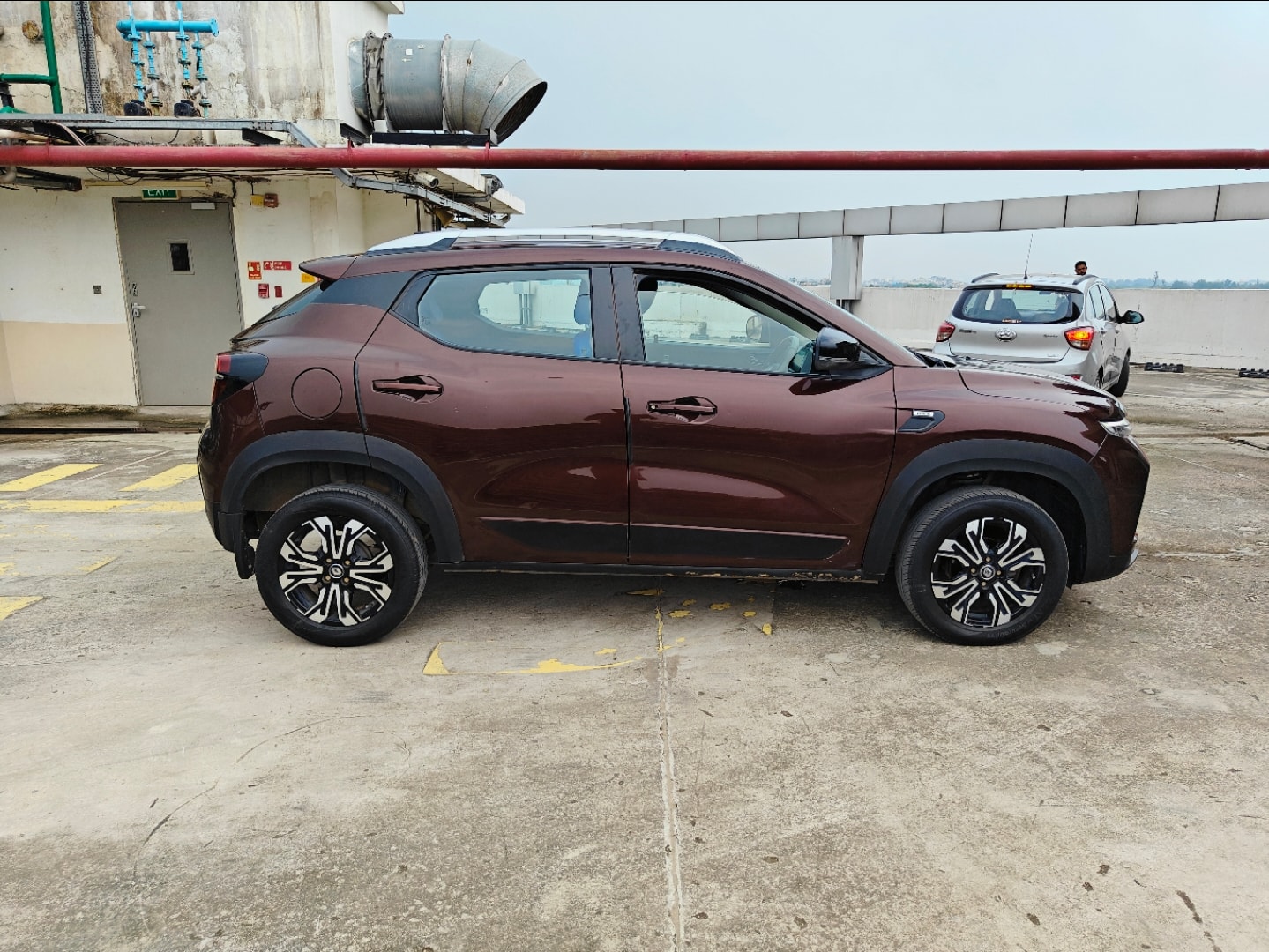 Kiger image 6 Kiger image 6