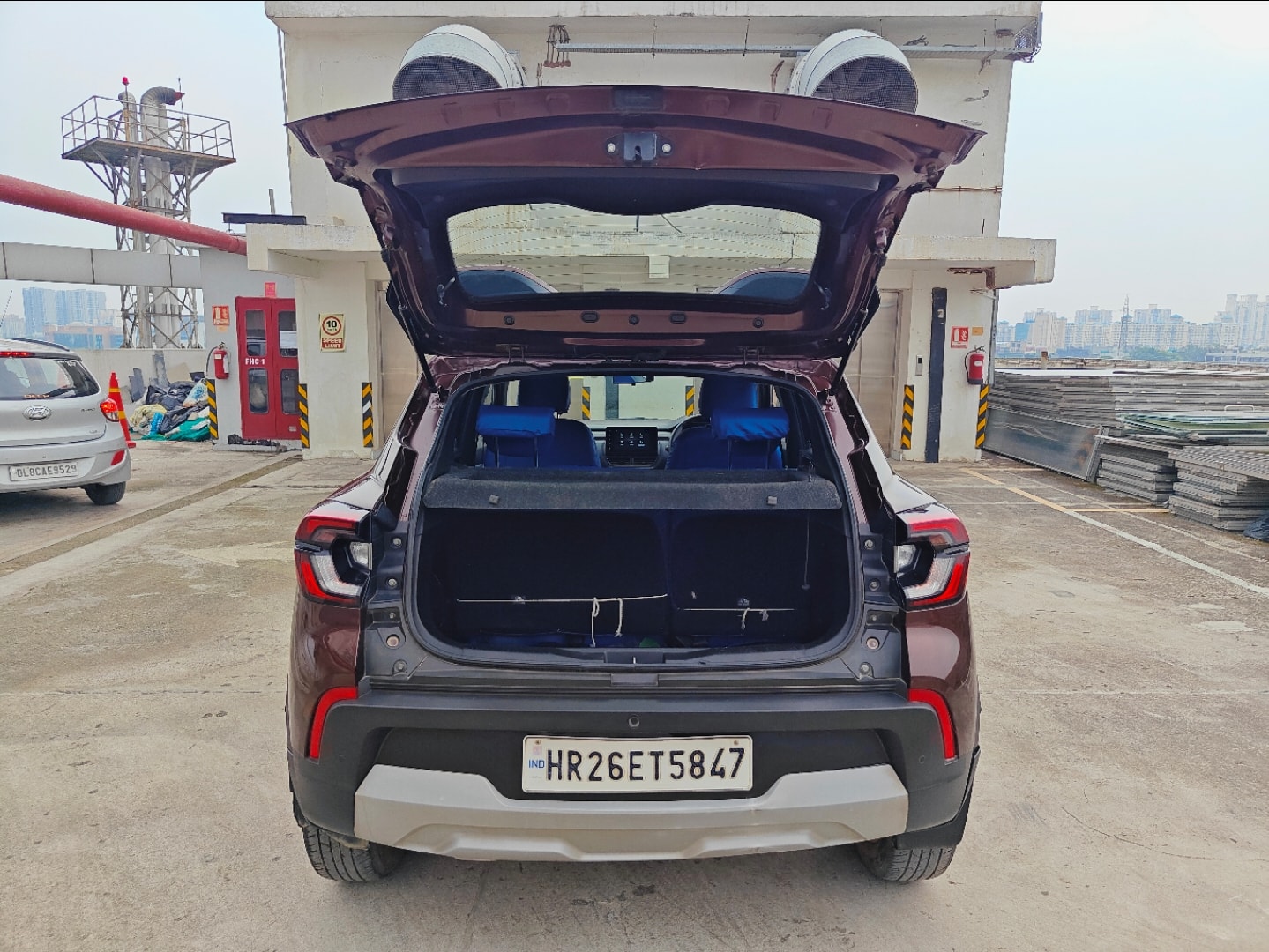 Kiger image 10 Kiger image 10