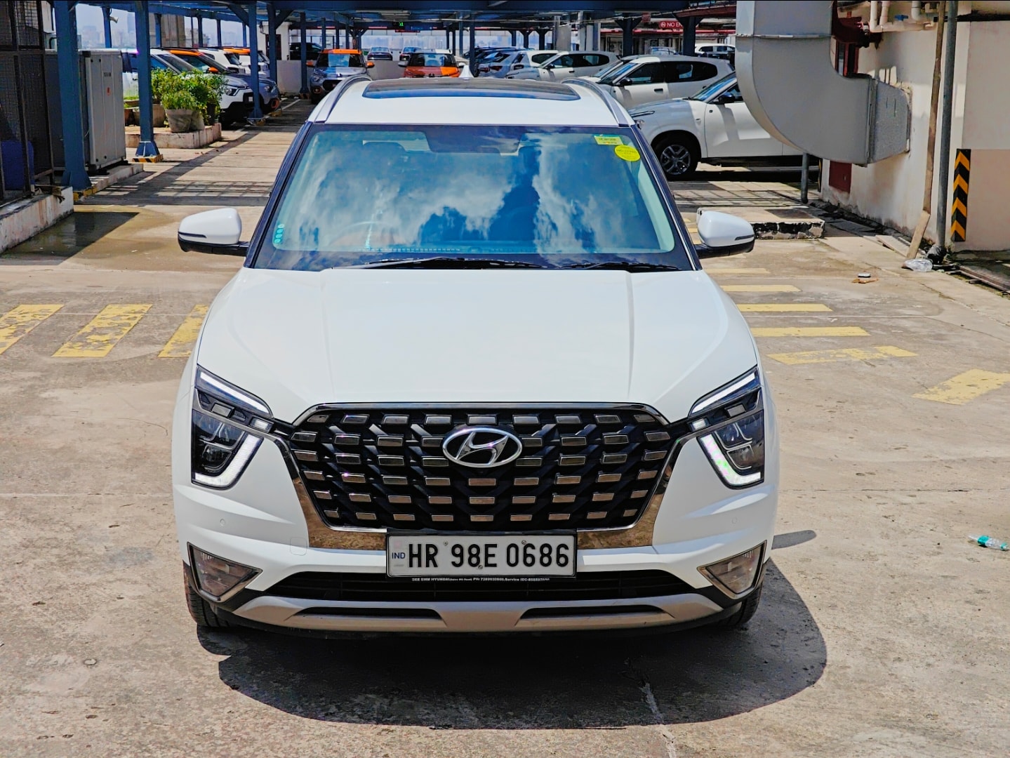 Alcazar image 1 Alcazar image 1