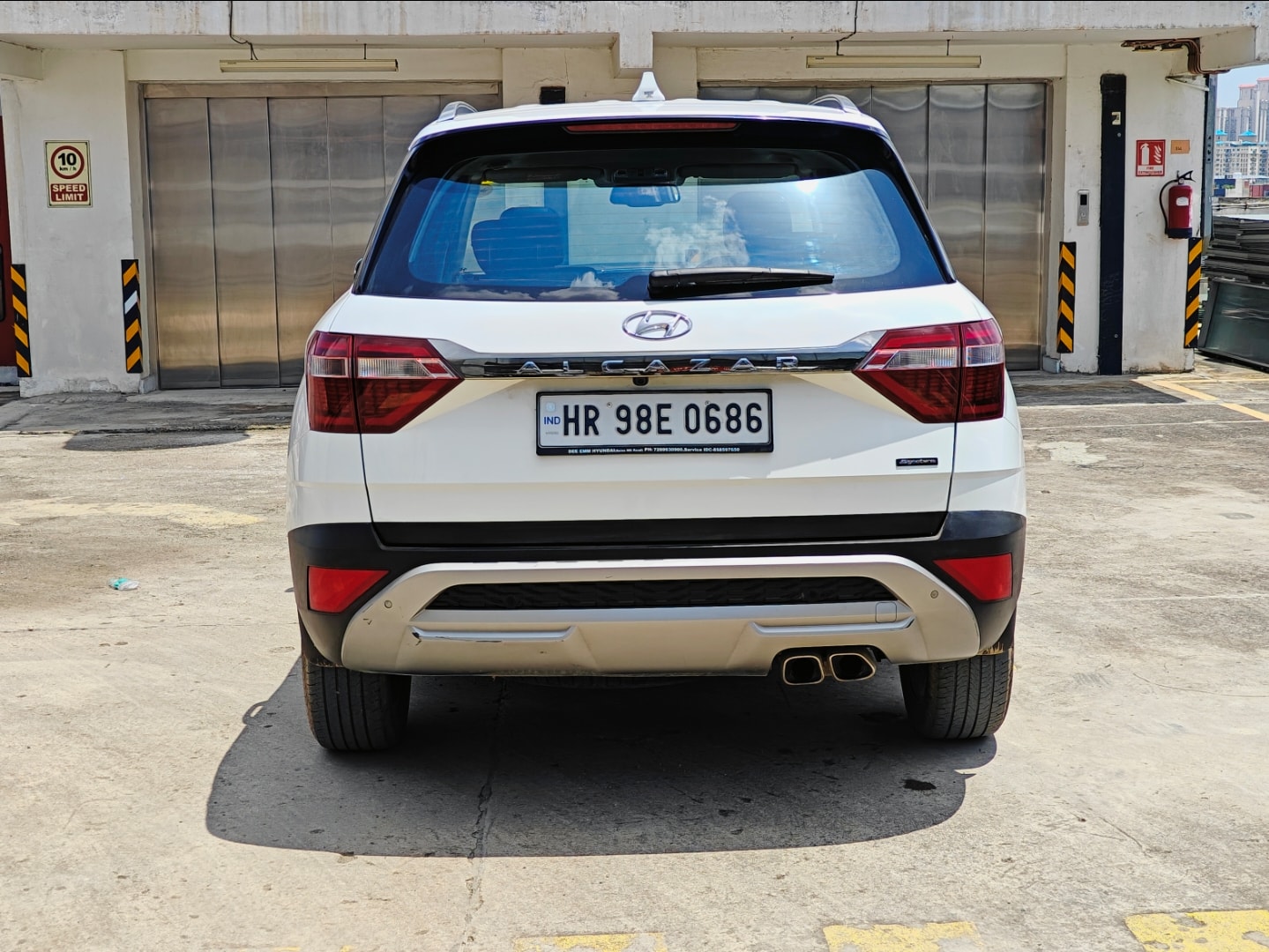 Alcazar image 4 Alcazar image 4