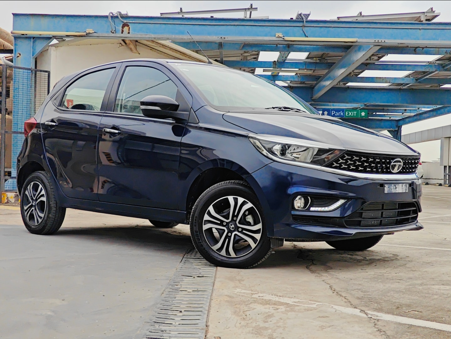 Tiago image 7 Tiago image 7