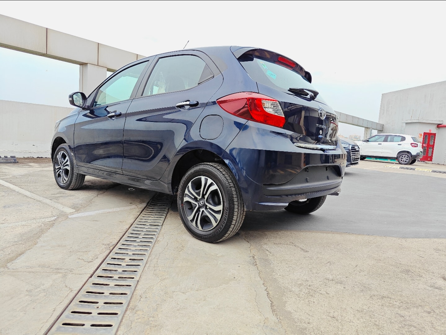 Tiago image 3 Tiago image 3