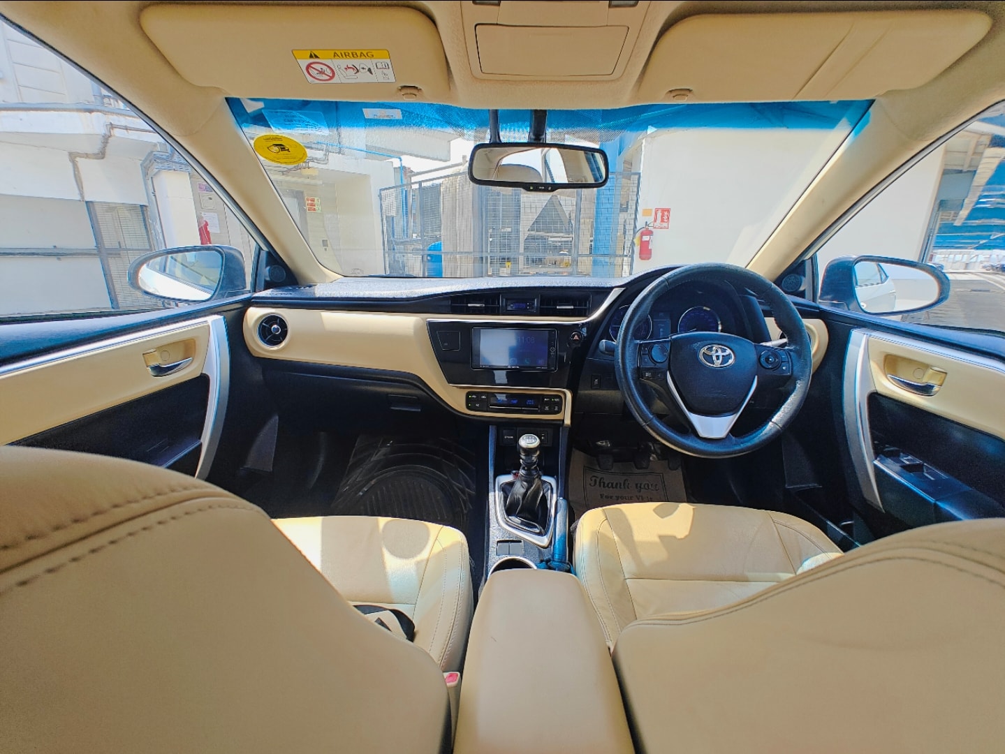 Corolla Altis image 12 Corolla Altis image 12