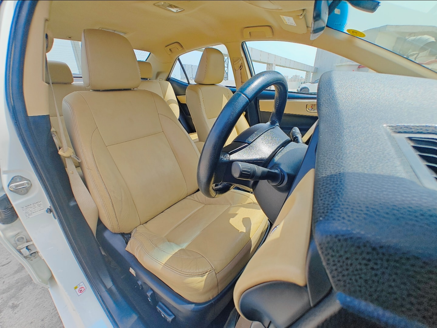 Corolla Altis image 16 Corolla Altis image 16