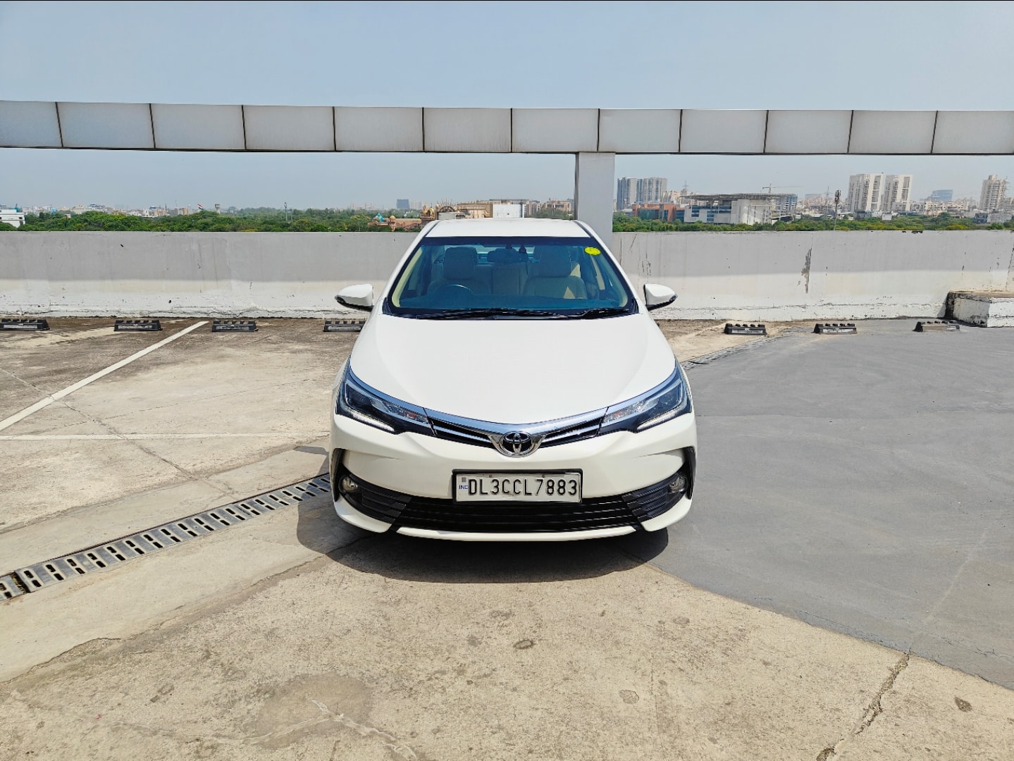 Corolla Altis image 8 Corolla Altis image 8