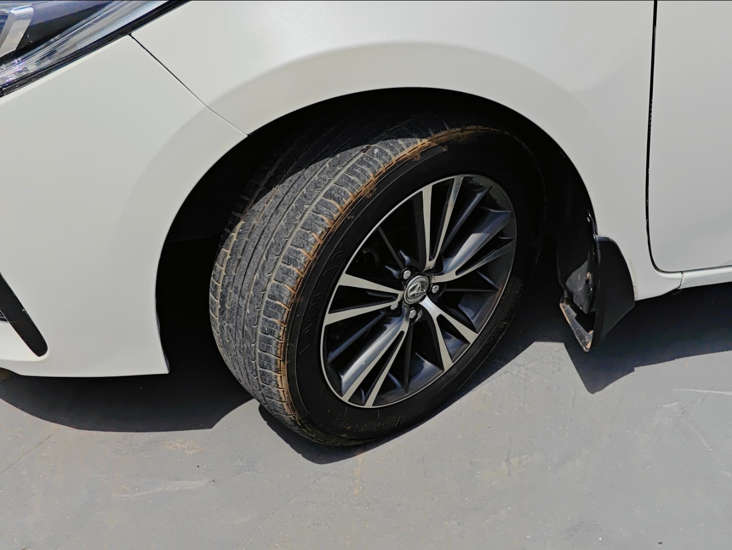 Corolla Altis image 9 Corolla Altis image 9