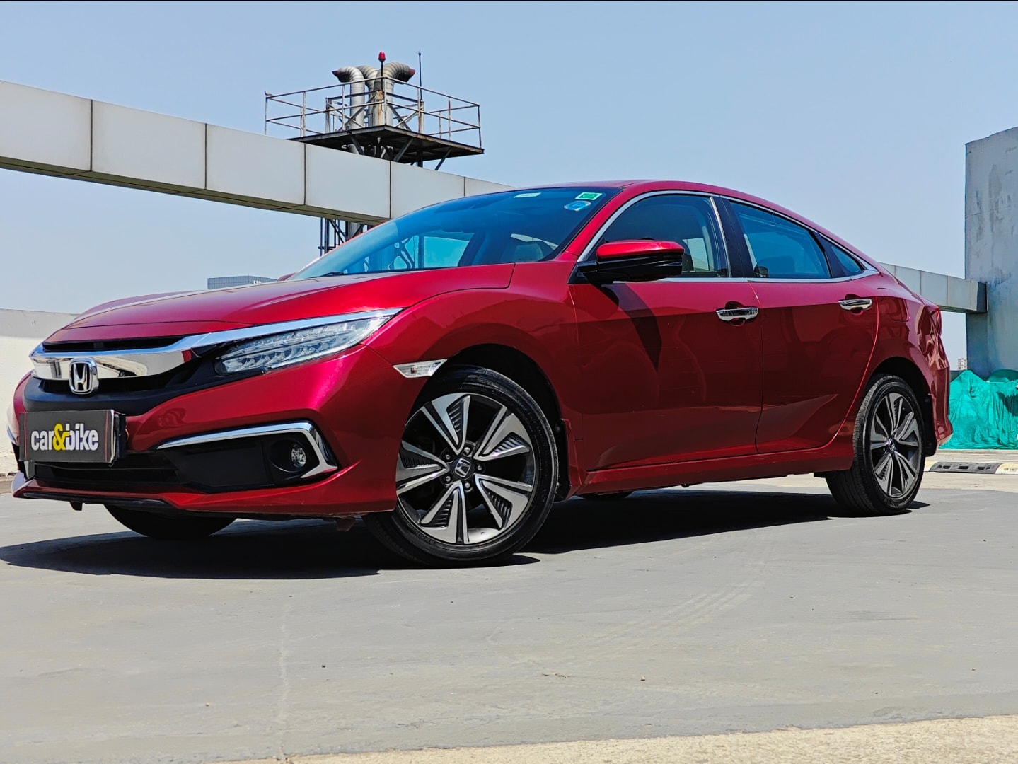 Civic image 1 Civic image 1