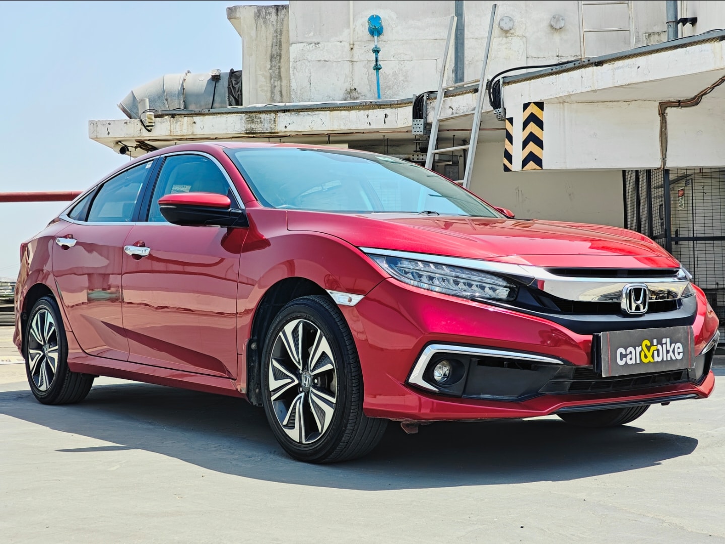 Civic image 7 Civic image 7