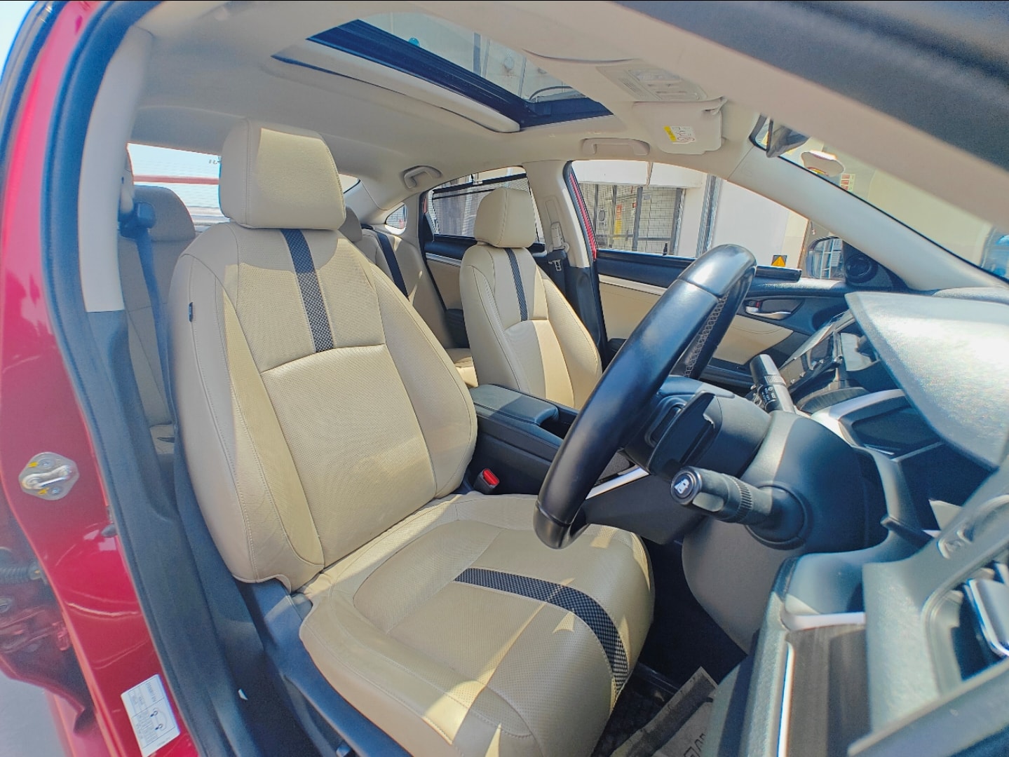 Civic image 14 Civic image 14