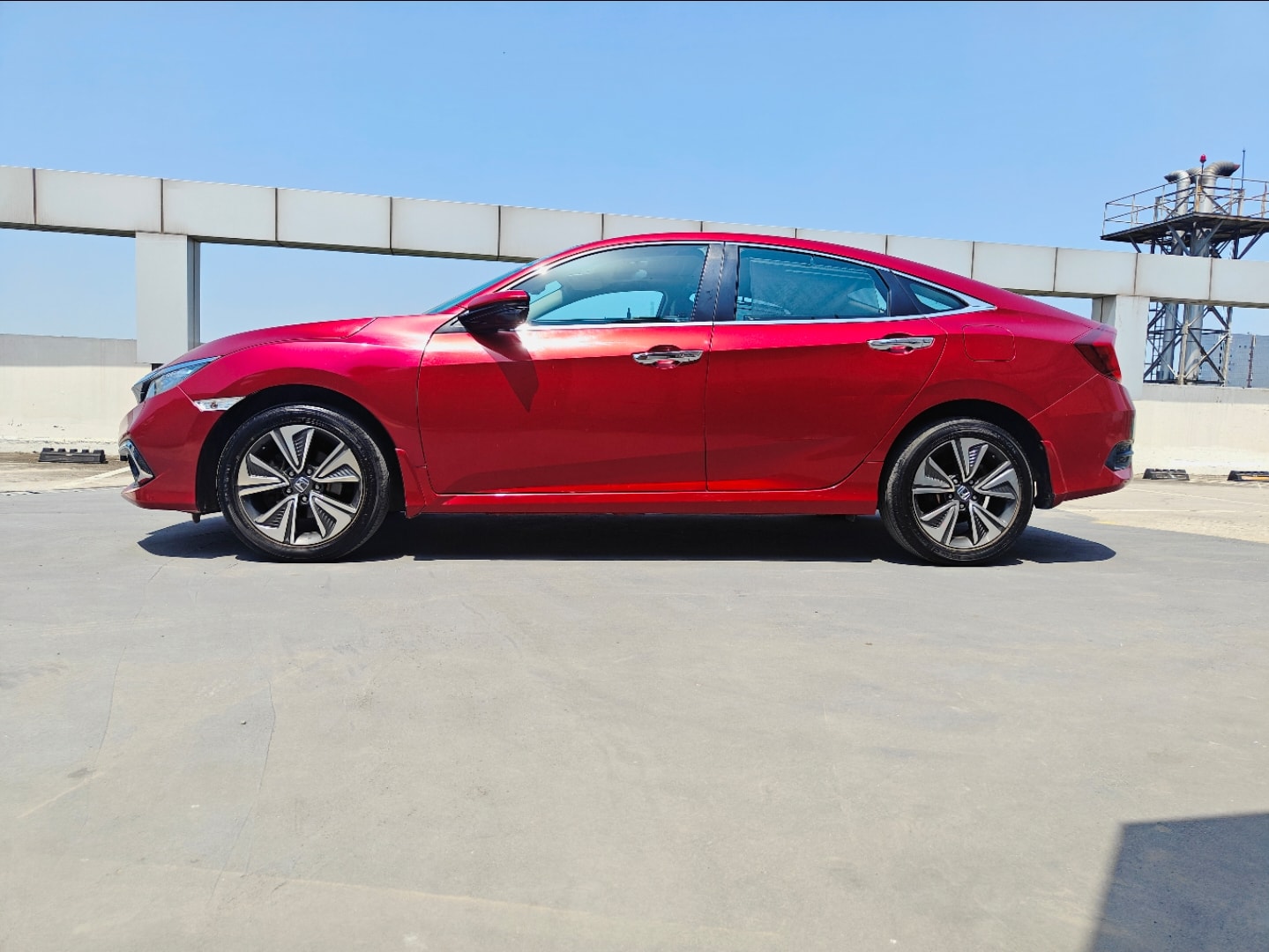 Civic image 2 Civic image 2