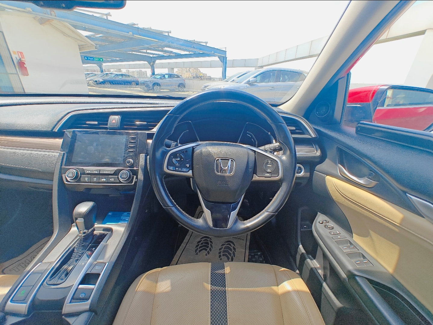 Civic image 11 Civic image 11