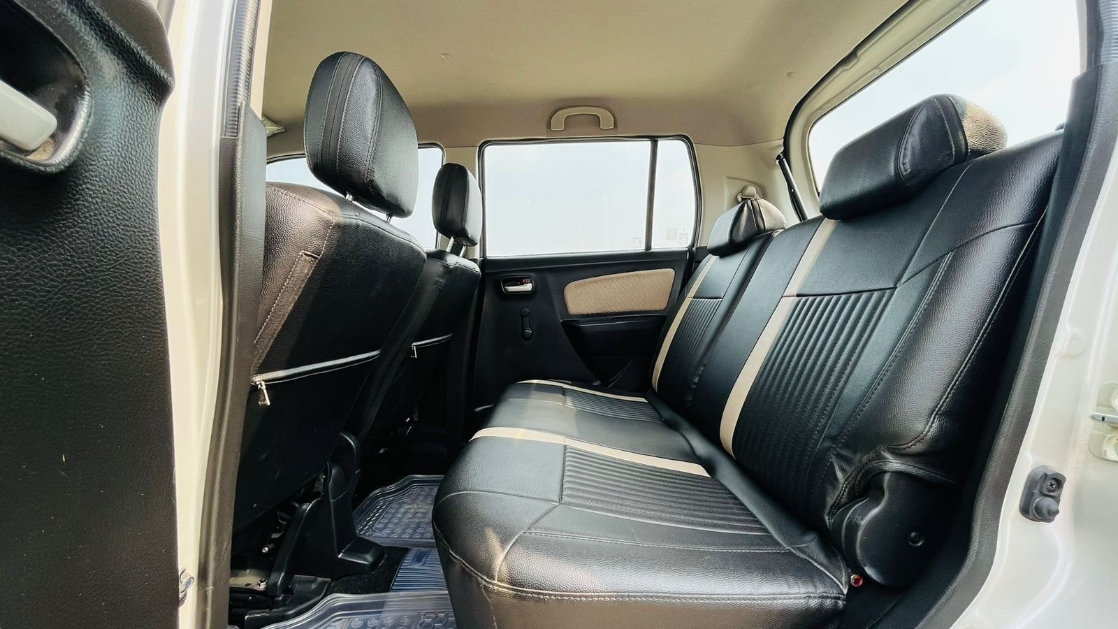 Wagon R image 17 Wagon R image 17