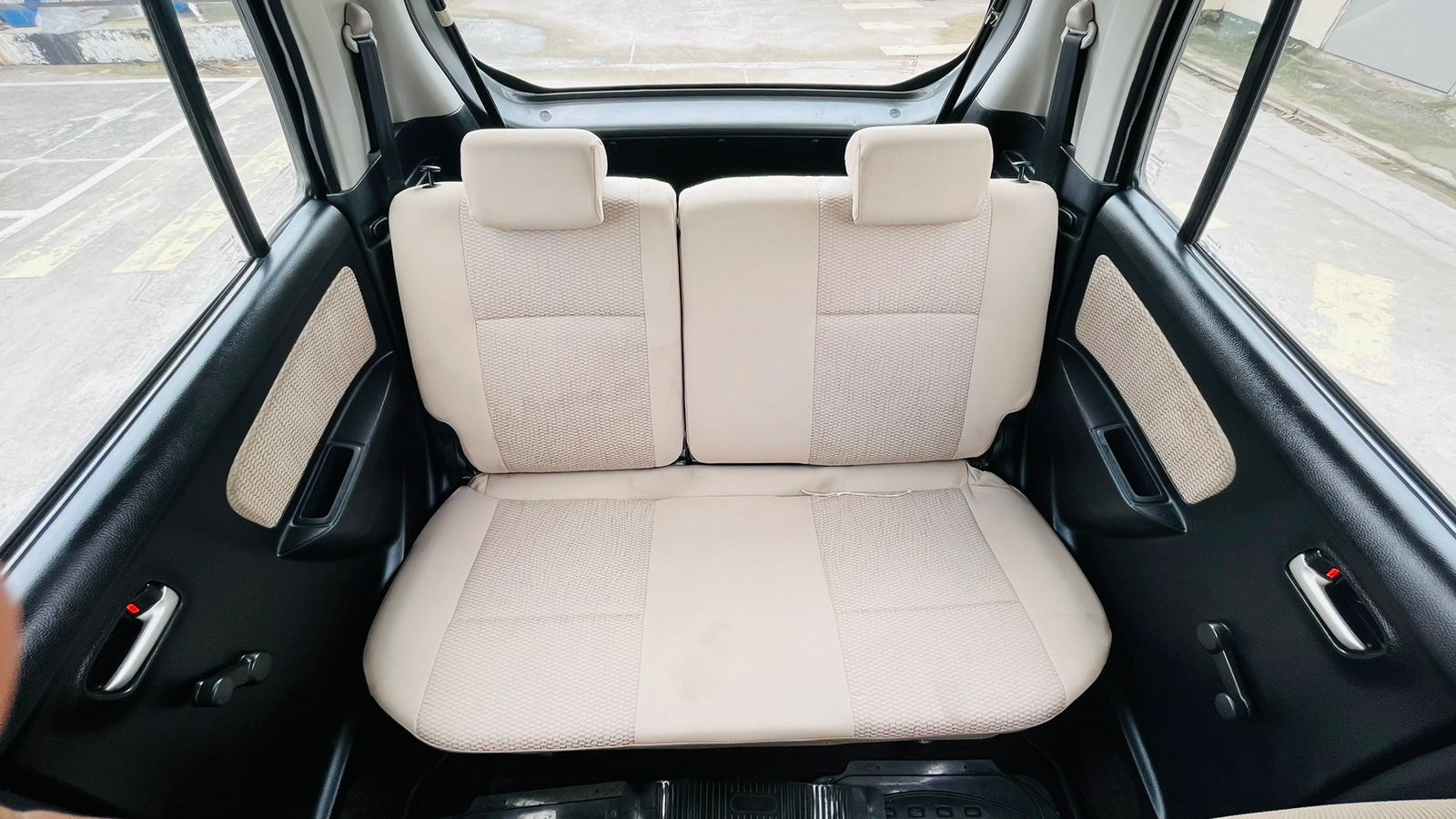 Wagon R image 15 Wagon R image 15