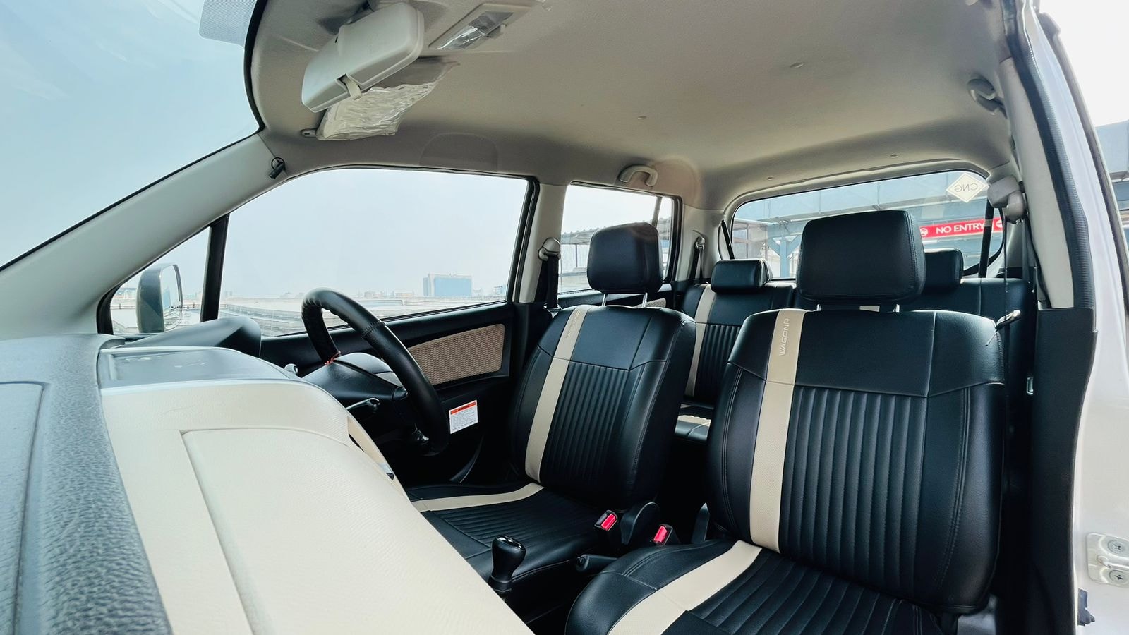 Wagon R image 16 Wagon R image 16