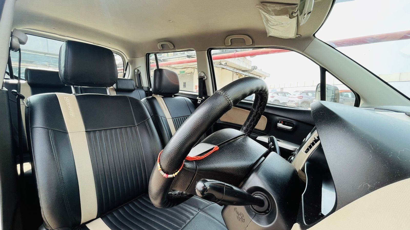 Wagon R image 14 Wagon R image 14