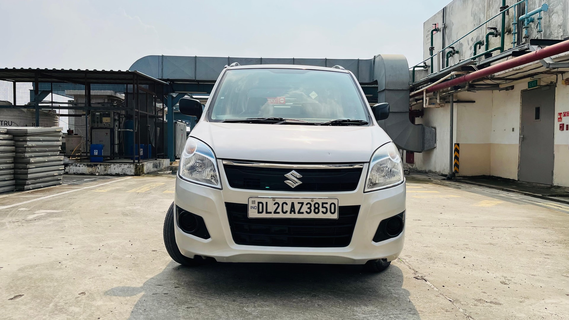 Wagon R image 8 Wagon R image 8