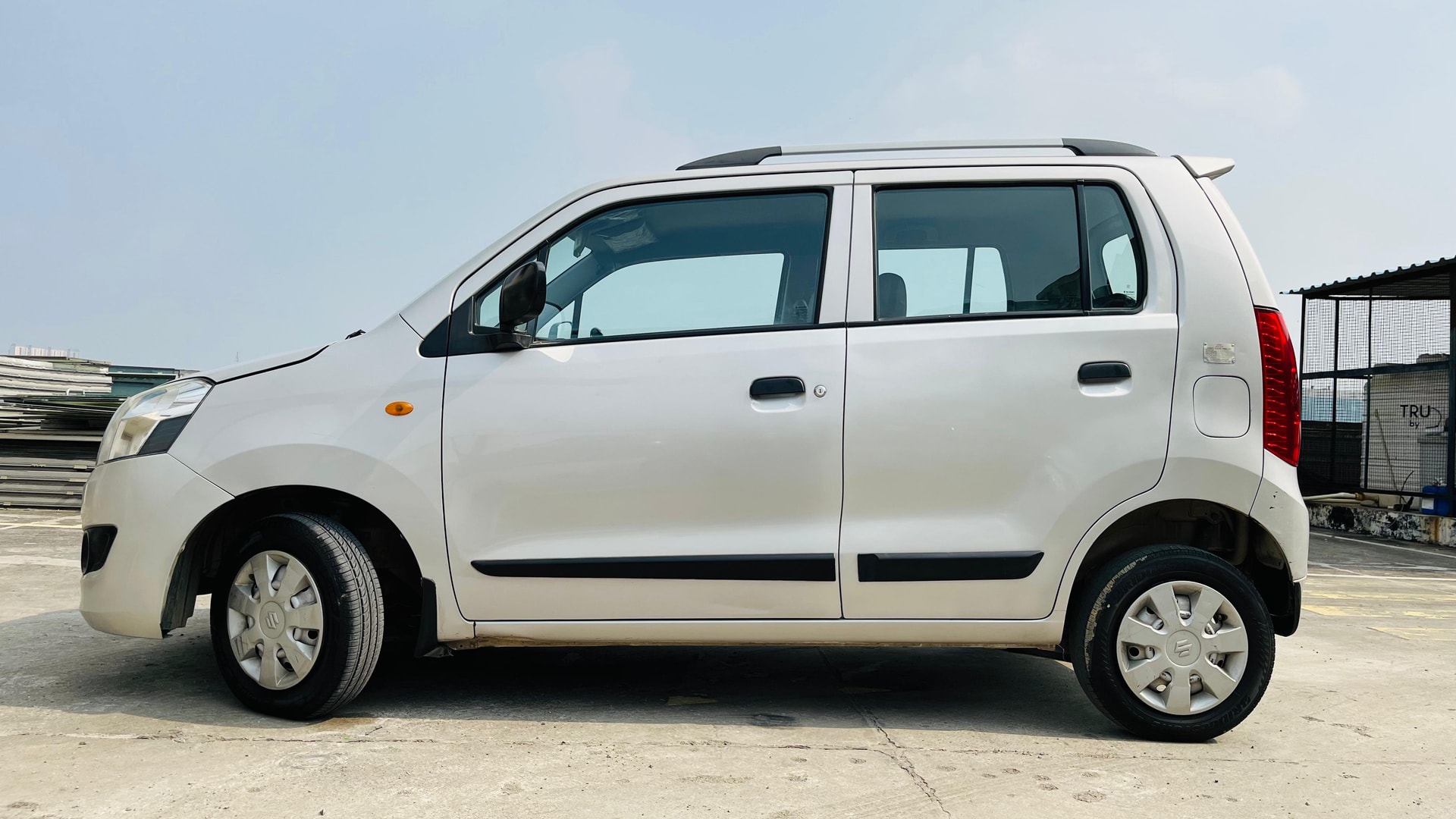 Wagon R image 2 Wagon R image 2